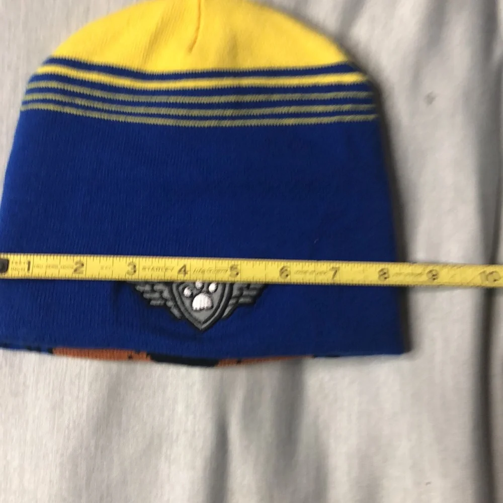 Paw Patrol “Chase” Hat